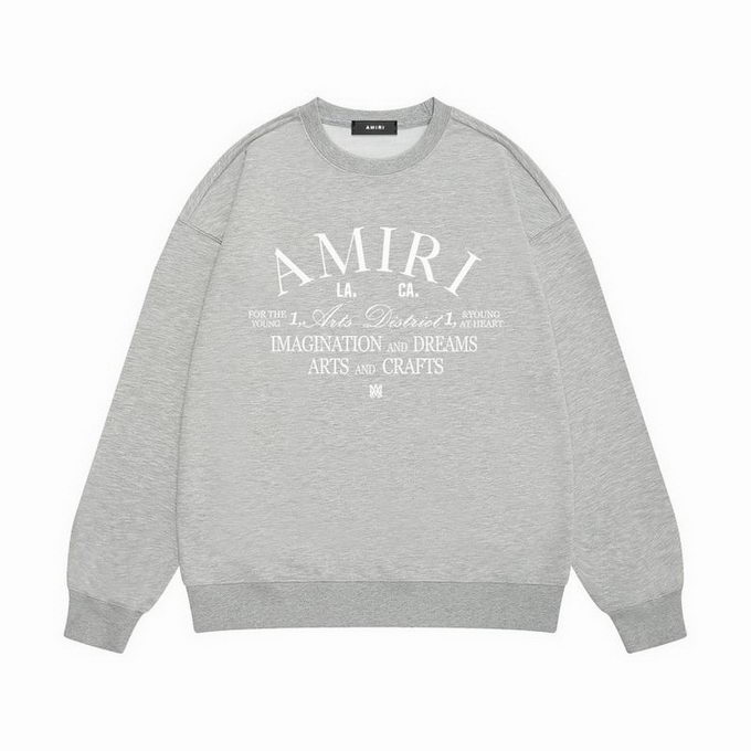 Amiri Sweatshirt Mens ID:20240314-65